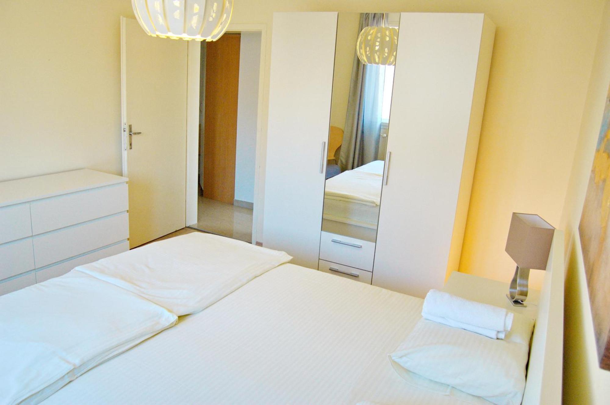 Apartments Cala Biograd Na Moru Room photo