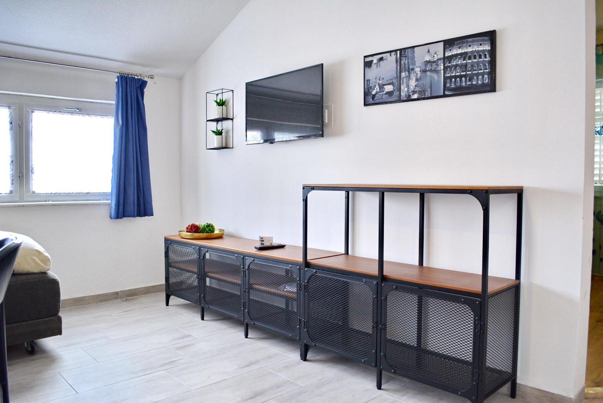 Apartments Cala Biograd Na Moru Room photo