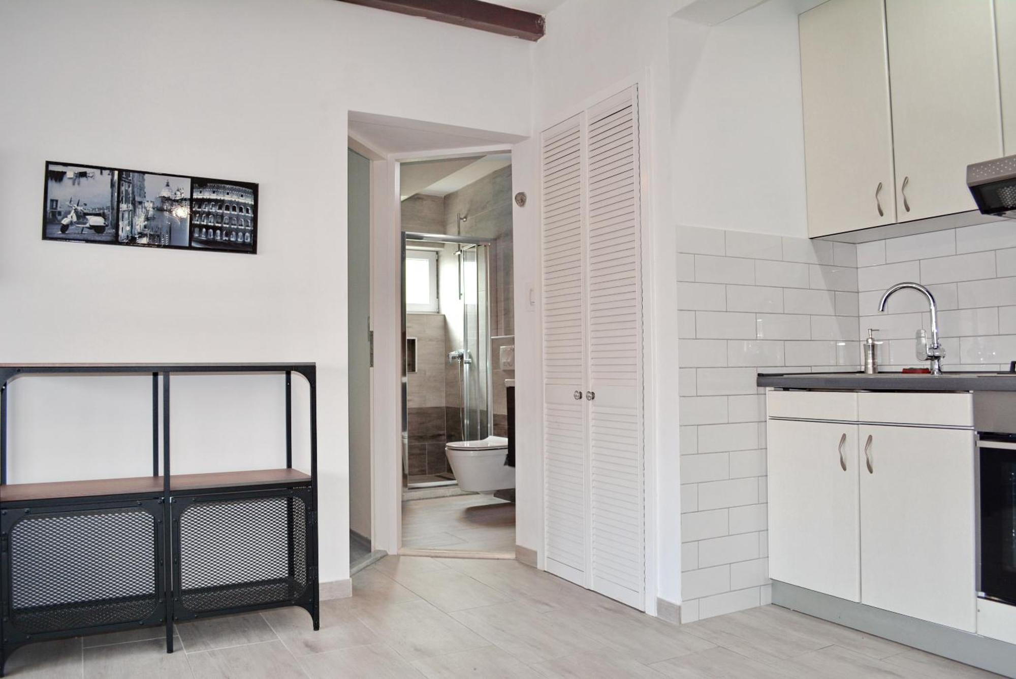 Apartments Cala Biograd Na Moru Room photo